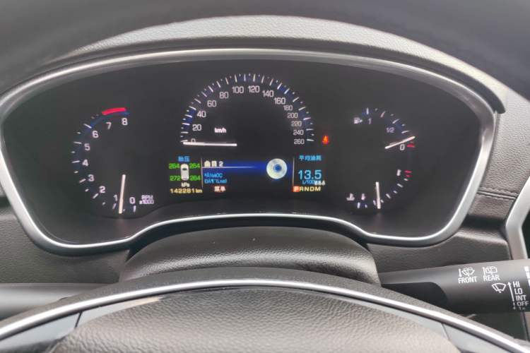 Used Cadillac SRX 2015 3.0L Elite Model