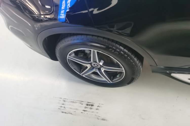 Used Mercedes-Benz GLC 2020 Facelifted GLC 260 L 4MATIC Dynamic Edition
