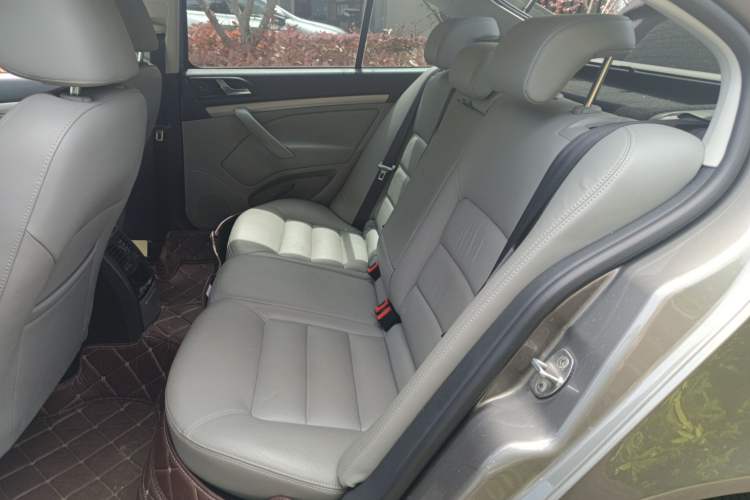 Used Skoda Octavia 2014 1.6L Automatic Yijun Edition