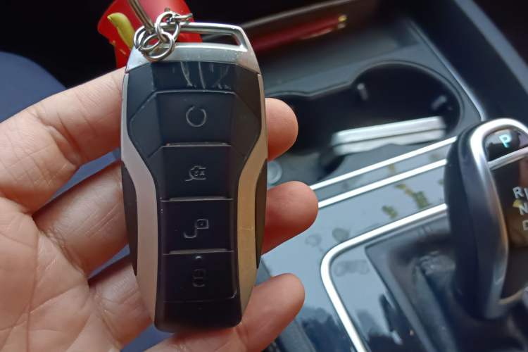 Used BYD Song MAX 2021 Upgraded Model 1.5T Automatic Luxury 7-Seater