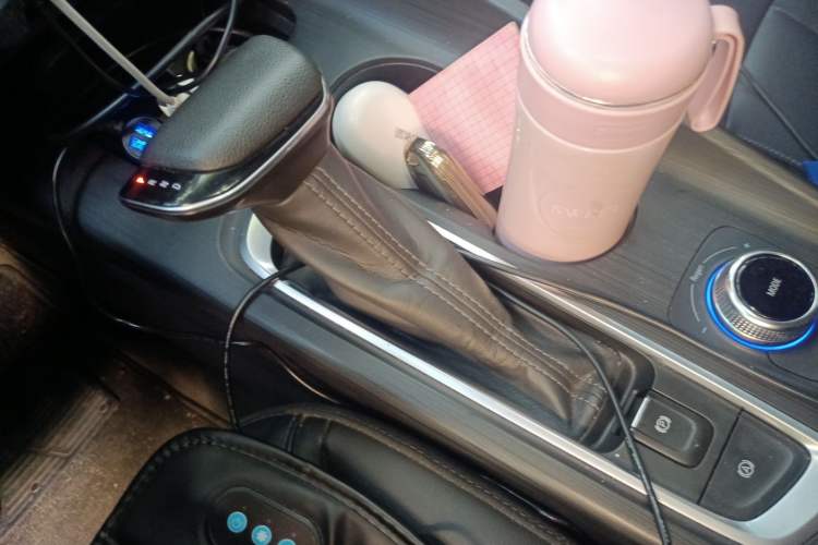 Used Buick Velite 6 2021 Connected & Shared PLUS