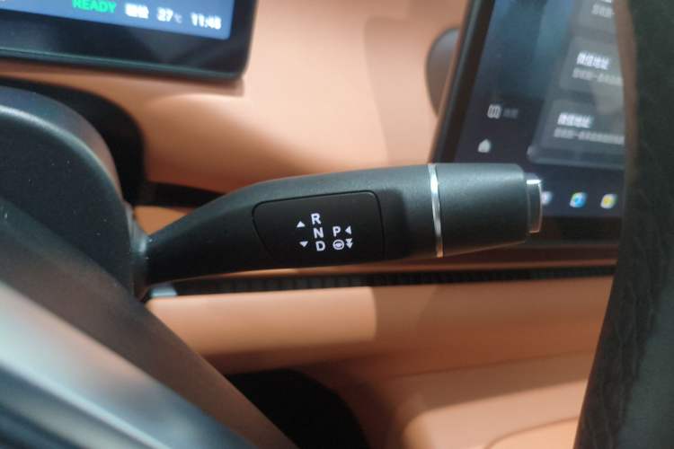 Used Leapmotor C16 2024 Pure Electric 520 Deluxe Edition