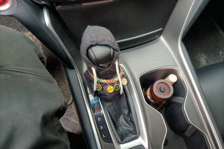 Used Honda Accord 2022 260TURBO Luxury Edition
