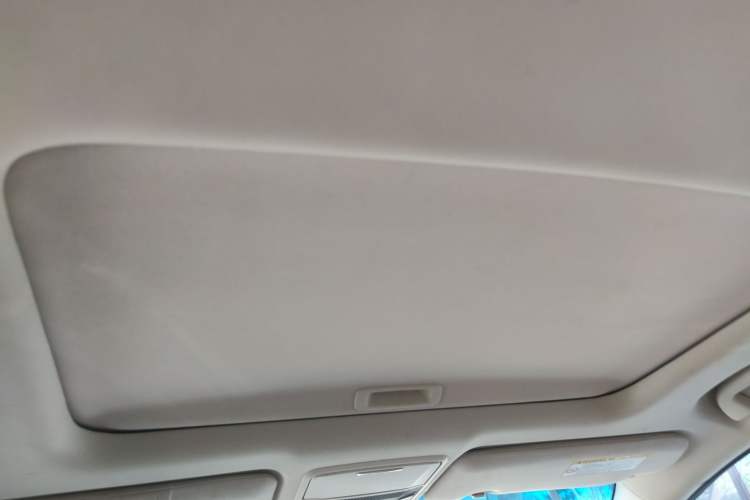 Used Honda Odyssey 2015 Revised 2.4L Luxury Edition Headliner