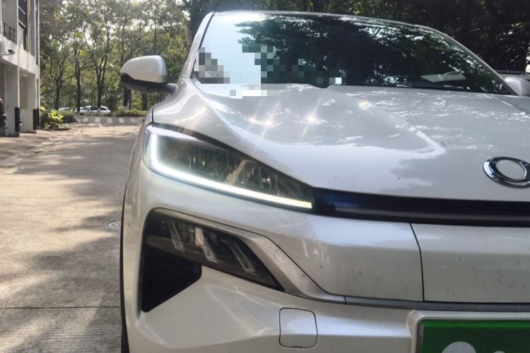 Used CIIMO M-NV 2023 Shangcheng Edition
