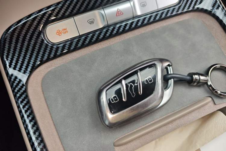 Used MG ES5 2025 525max Rear-Drive Intelligent Driving Version