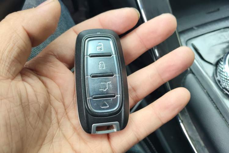 Used Haval H6 2021 3rd Generation 1.5T Automatic Two-Wheel Drive Supreme+
