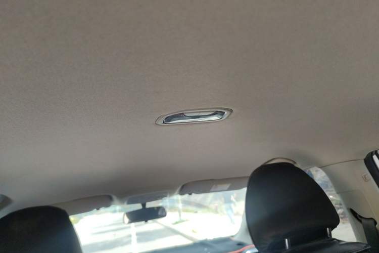 Used Geely Auto Coolray 2021 1.4T Manual Gold Edition
