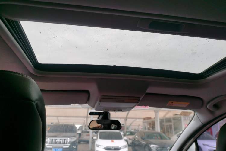 Used Peugeot 3008 2013 1.6THP Automatic Prestige Edition