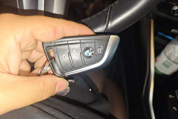 Used BMW i3 2022 eDrive 35 L
