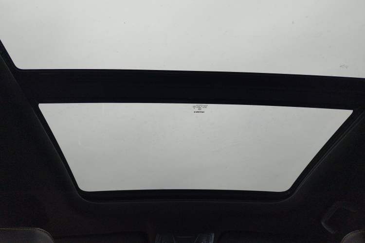 Used Haval LHERY 2021 High-Performance Version 1.5T Golden Rabbit