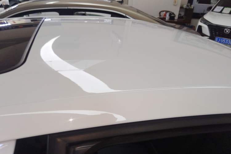 Used Volkswagen Bora 2018 1.5L Automatic Comfort Model
