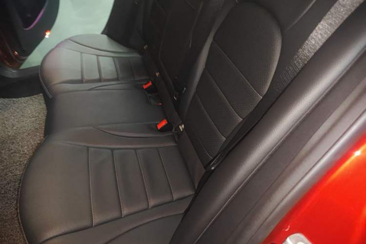 Used Mercedes-Benz C-Class 2017 Facelift C 200 L Sport Edition
