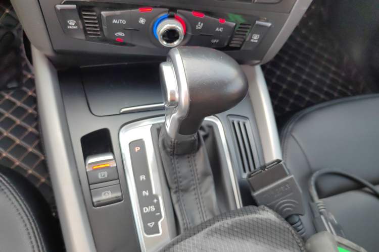 Used Audi Q5 2016 40 TFSI Trendy Edition
