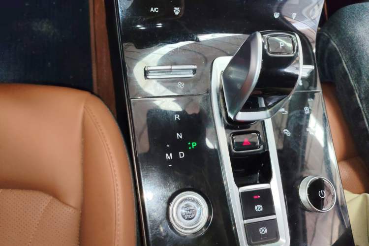 Used Chery Tiggo 8 PLUS 2021 290TGDI DCT Luxury Edition