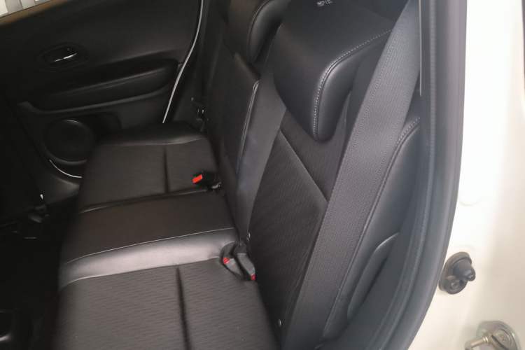 Used Honda Vezel 2020 1.5L CVT Luxury Edition