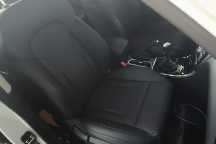 Used Haval H2 2014 1.5T Manual Two-Wheel Drive Elite Edition