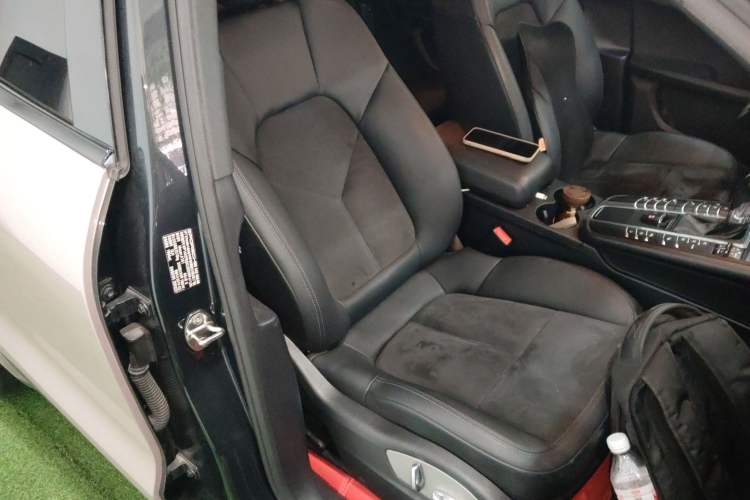 Used Porsche Macan 2018 Macan 2.0T
