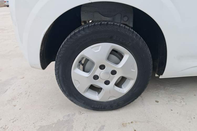 Used Roewe Clever 2021 302km All-Round Version
