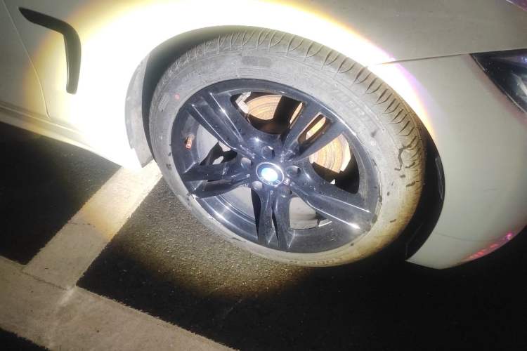 Used BMW 4 Series 2017 425i Gran Coupe Leading Model with M Sport Package
