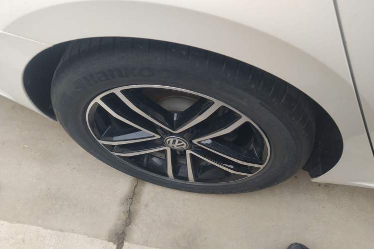 Used Volkswagen Lamando 2021 280TSI DSG Comfort Edition