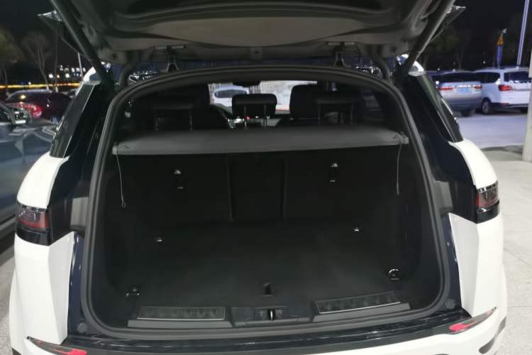 Used Land Rover Range Rover Evoque 2020 249 PS R-DYNAMIC S Sport Edition