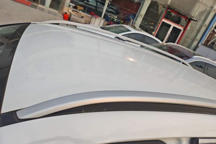 Used Haval H2s 2018 Blue Label 1.5T Dual-Clutch Comfort Model Roof