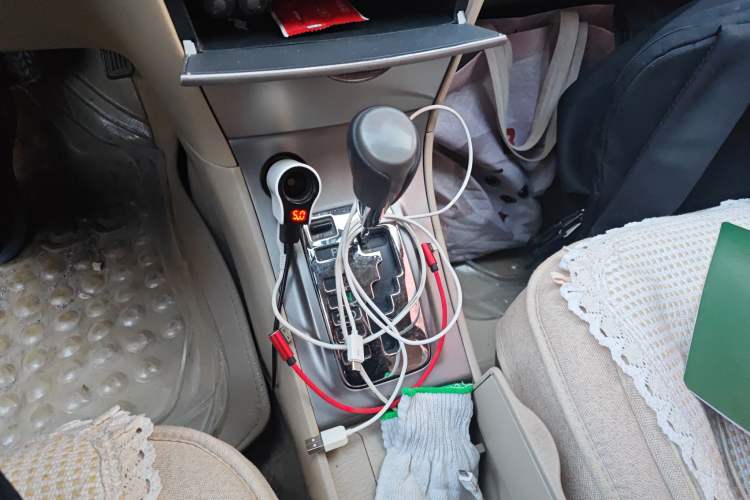 Used Toyota Corolla EX 2013 1.6L Automatic Excellence Edition