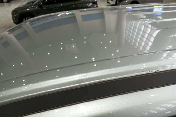 Used Great Wall King Kong Poer 2024 2.0T Automatic 8AT Diesel Two-Wheel-Drive Elite Flatbed