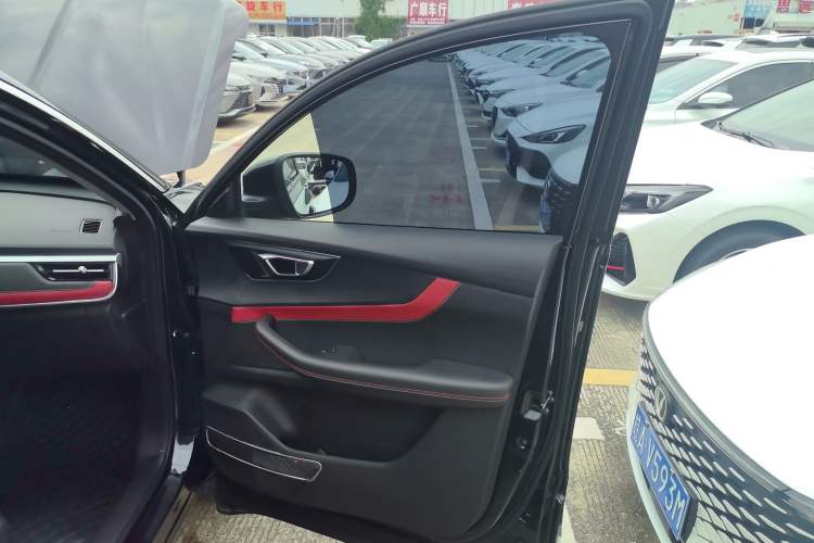 Used Chery Tiggo 7 2020 Discovery Edition 1.5T CVT Discovery No.1