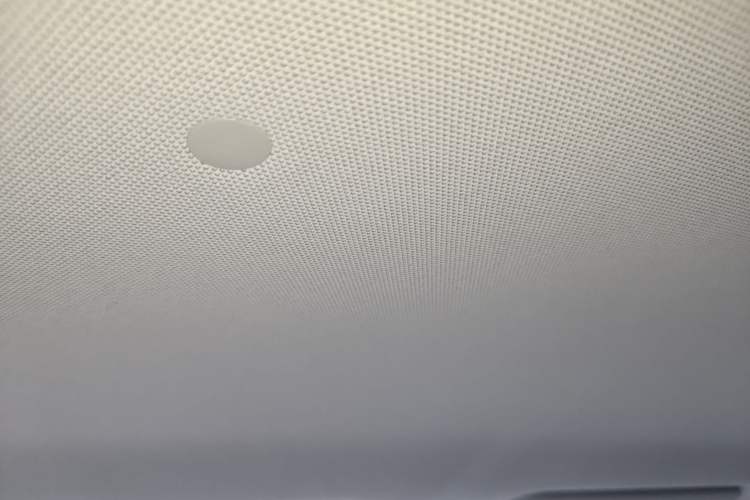 Used Wuling Hongguang MINIEV 2025 Four-Door Version Advanced Edition Headliner