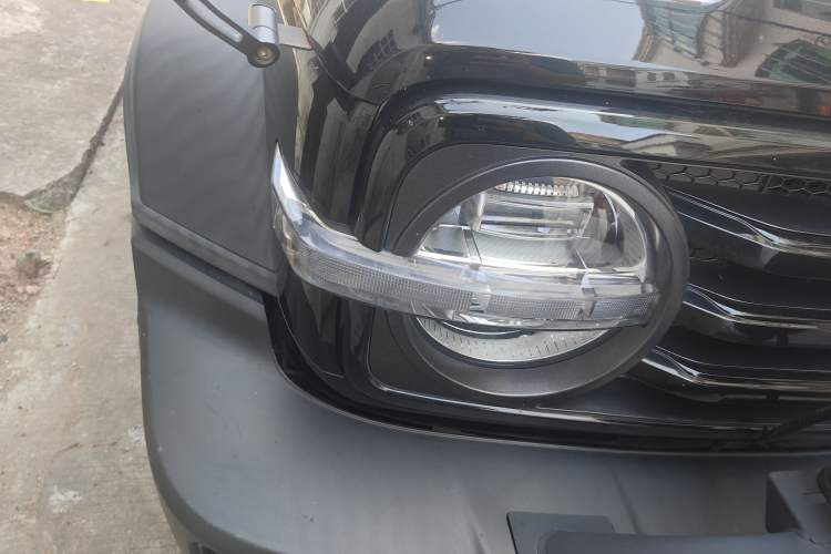 Used Tank 300 2021 Off-Road Edition 2.0T Conqueror
