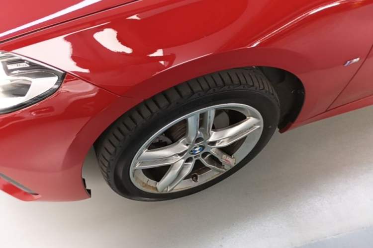 Used BMW 1 Series 2020 120i M Sport Package
