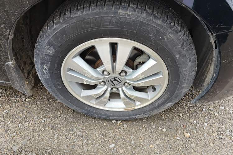 Used Honda Accord 2012 2.0L SE