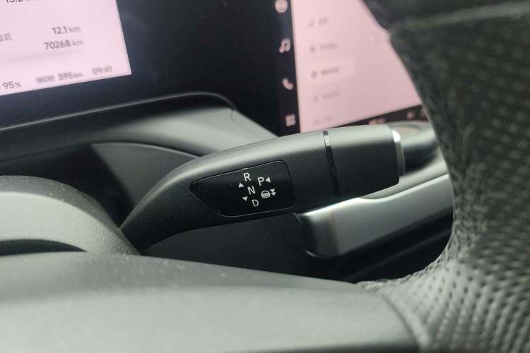 Used XPeng P7 2021 480N