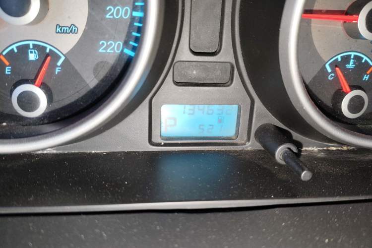 Used Buick Excelle 2013 1.5L Automatic Luxury Model