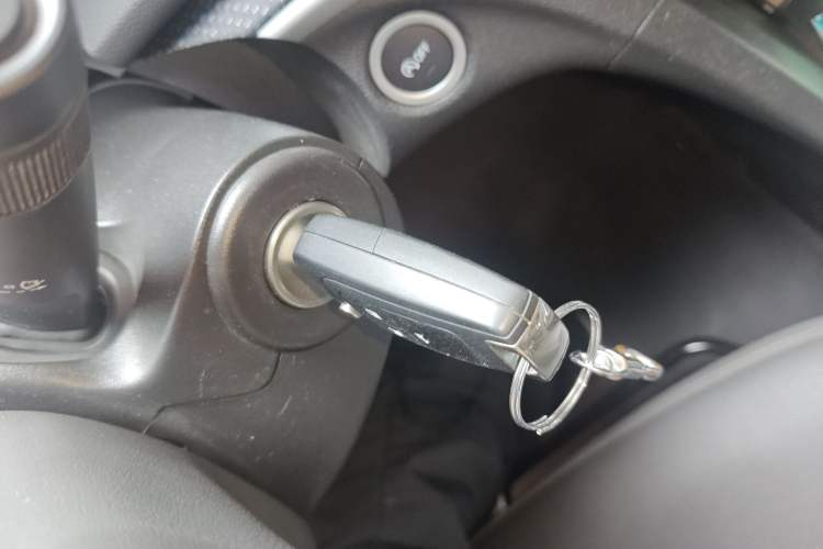 Used Buick GT 2021 Revised Version 1.3T Automatic Mild Hybrid Advanced Edition