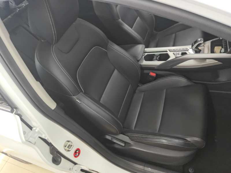 Used Geely Auto Coolray 2019 260T DCT Knight China VI Standard — 24