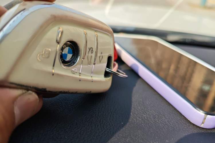 Used BMW 3 Series 2022 Updated 325Li M Sport Package