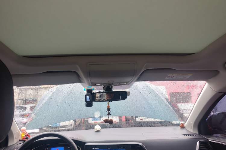 Used Jetta VS7 2022 280TSI Automatic High-Gloss Glory Edition