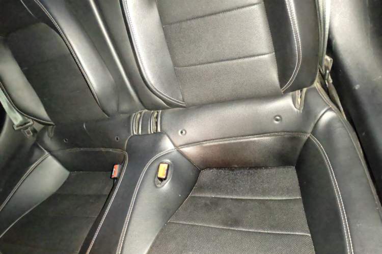 Used Ford Mustang 2019 2.3L EcoBoost