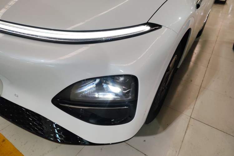 Used XPeng G6 2025 625 Long-Range Max Tech Edition