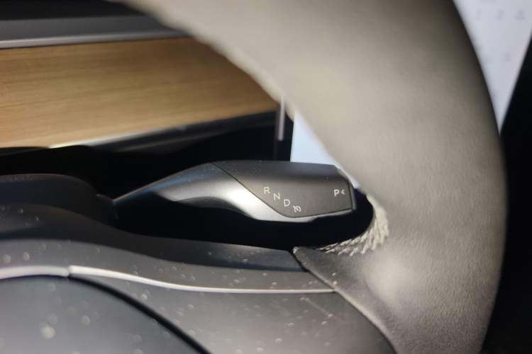 Used Tesla Model 3 2021 Standard Range Rear-Drive Upgraded Version
