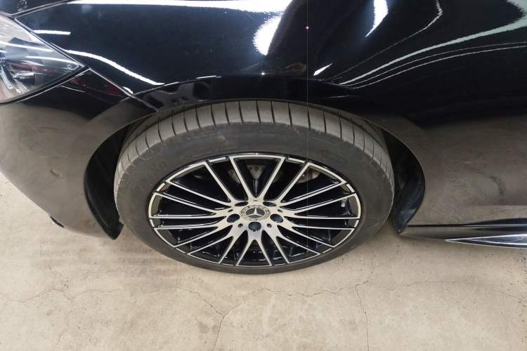 Used Mercedes-Benz C-Class 2024 Restyled C-Class 260 L Sport Edition