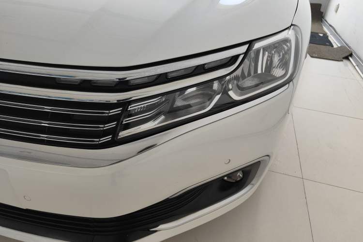 Used Citroen C6 2017 380THP Luxury Version