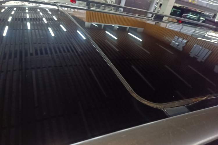 Used Mercedes-Benz V-Class 2021 V 260 L Long Wheelbase Prestige Edition Roof