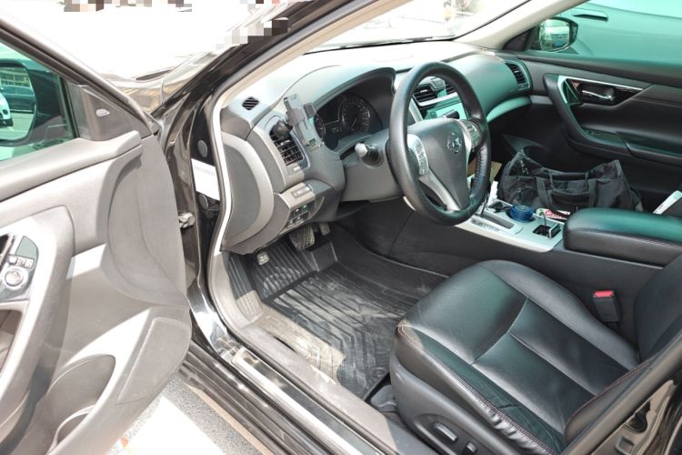 Used Nissan Teana 2016 2.0L XL-Upper Smart Edition Driver Seat