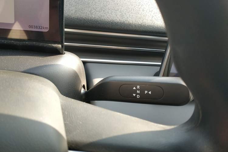 Used Dongfeng NAMMI 01 2024 330 Air