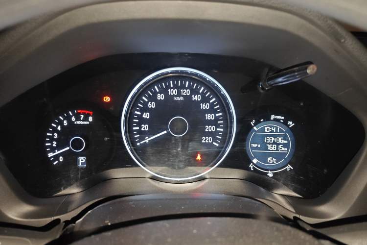 Used Honda Vezel 2015 1.8L CVT 2WD Elite Model