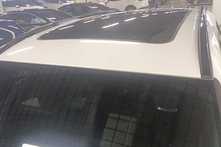 Used Hyundai Tucson 2025 Tucson L 1.5T Elite Edition N-Line